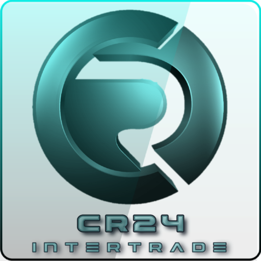 CR24 LOGO CR24 LOGO