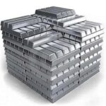 Ingots