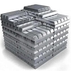 Ingots