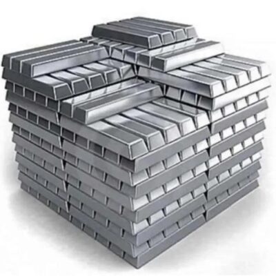 Ingots